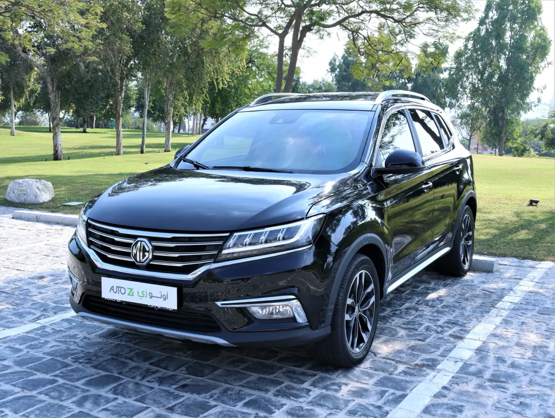 MG  RX5 2020 - Image 2