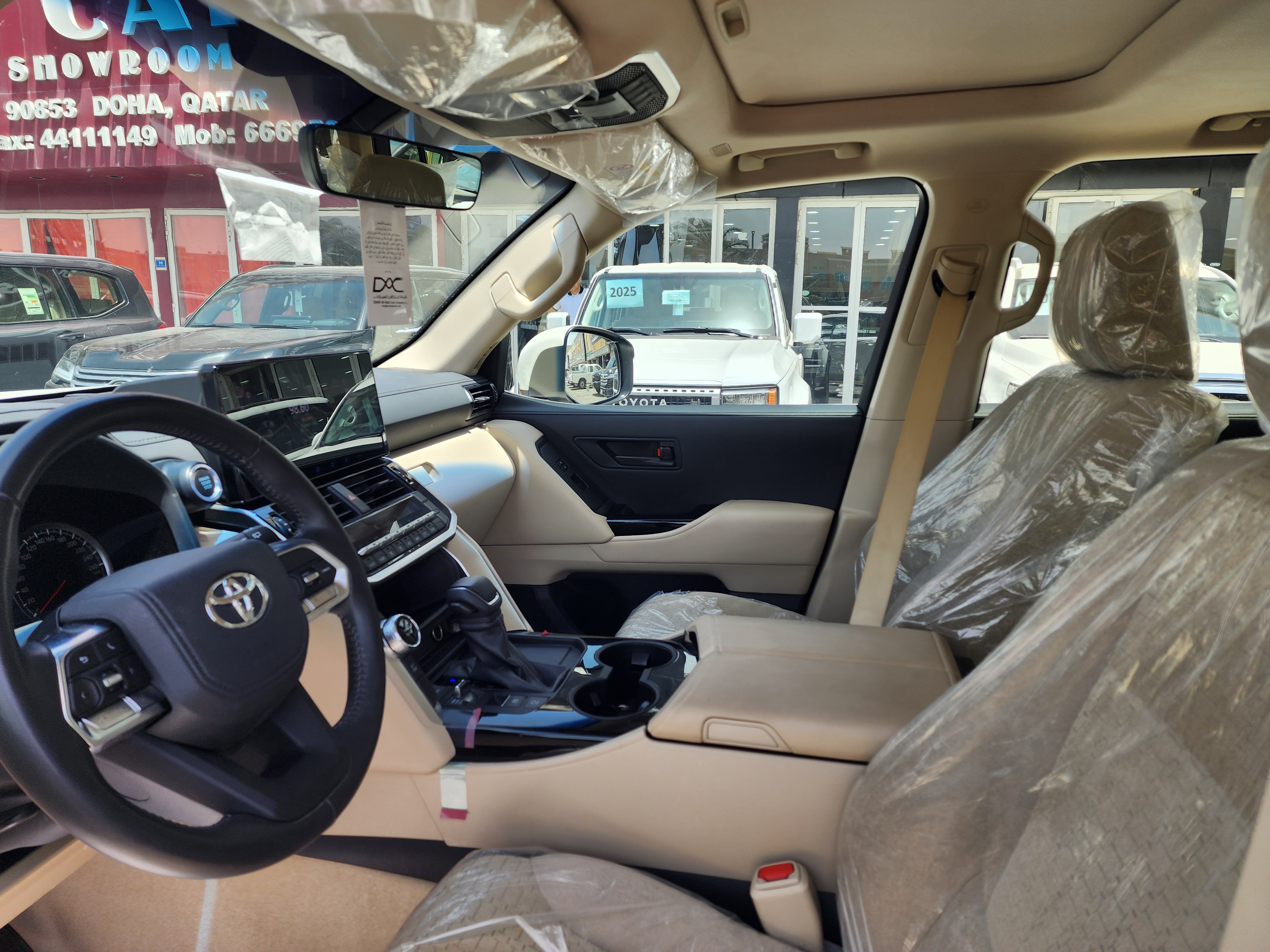 Toyota Land Cruiser GX.R - Image 2