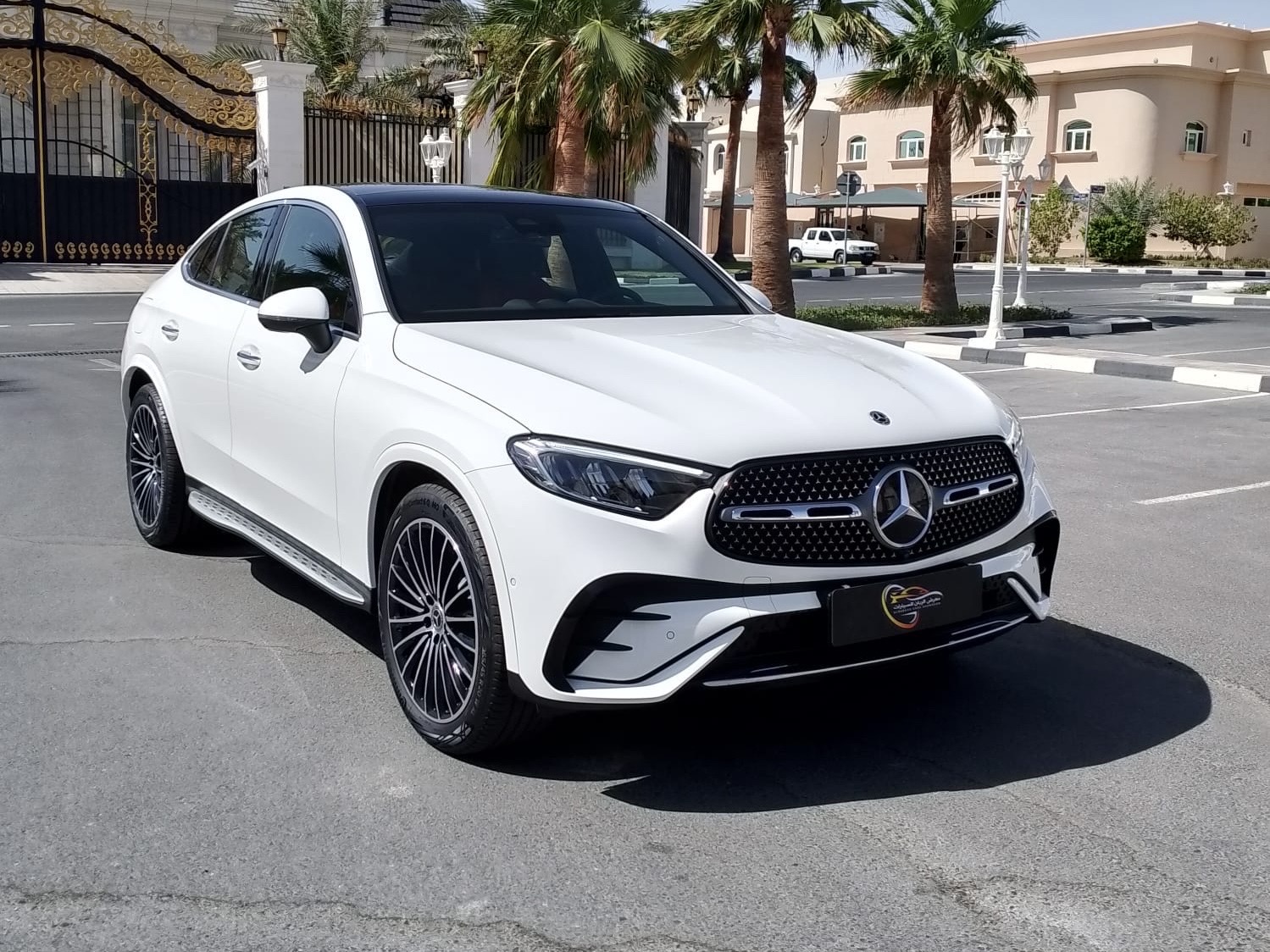 Mercedes-Benz GLC  200
