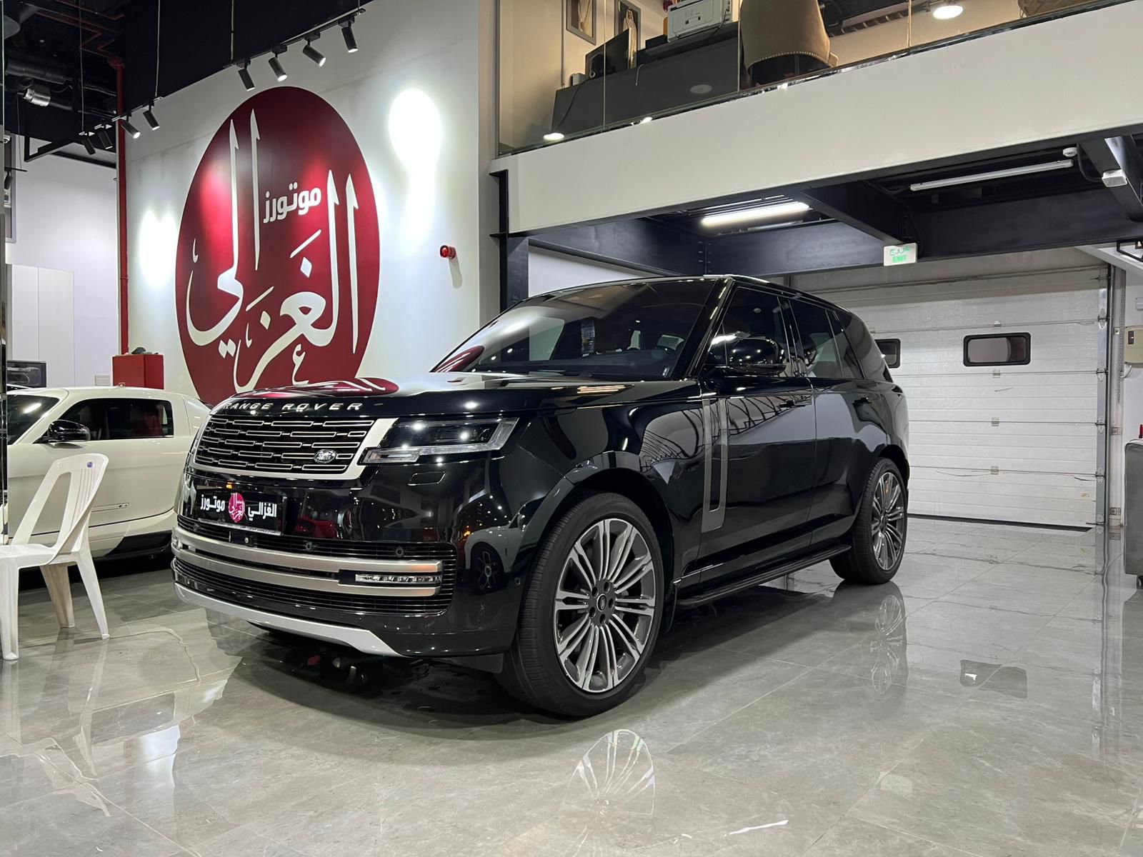 Land Rover Range Rover Vogue HSE 2023