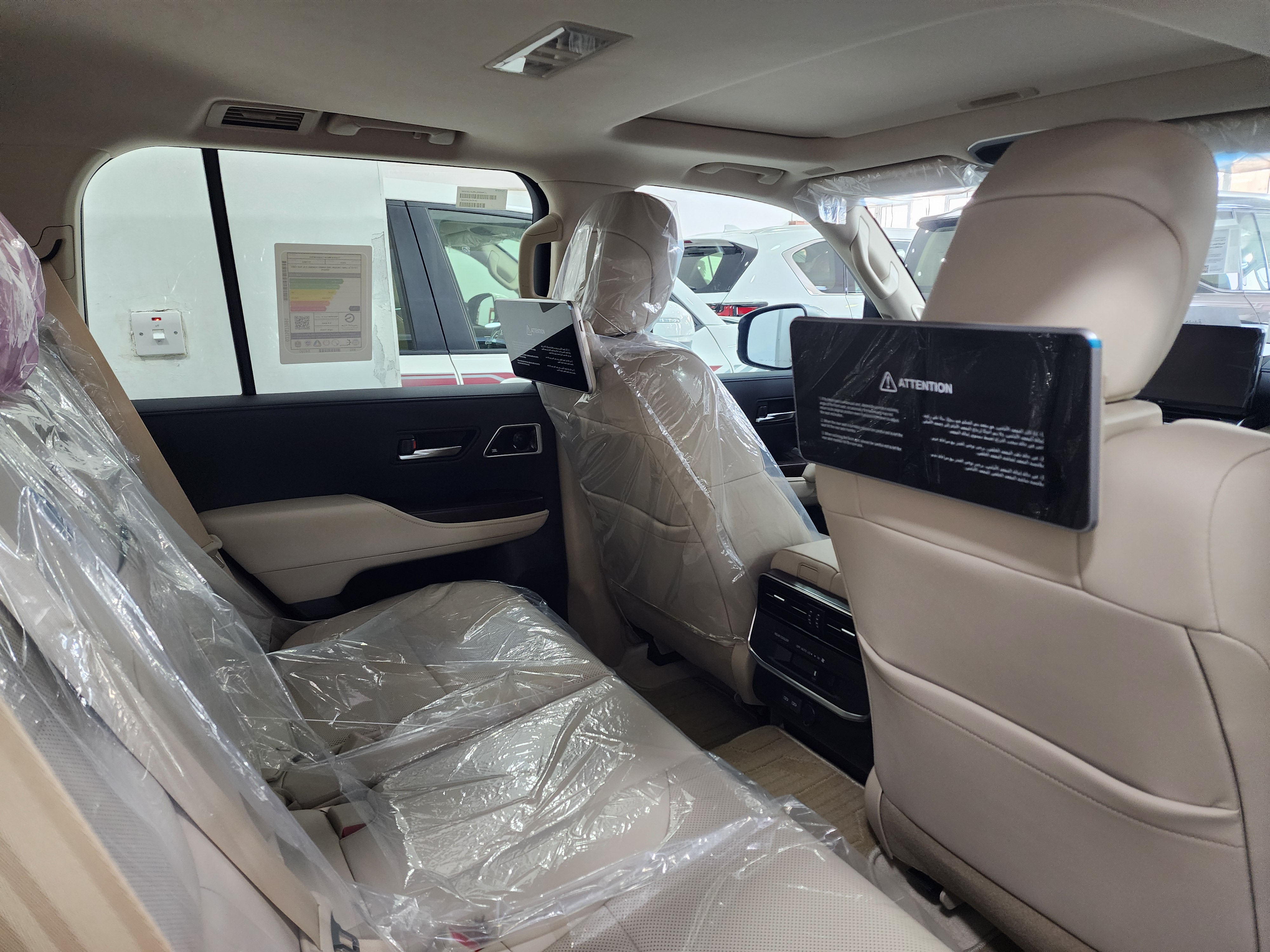Toyota Land Cruiser GX.R - Image 4