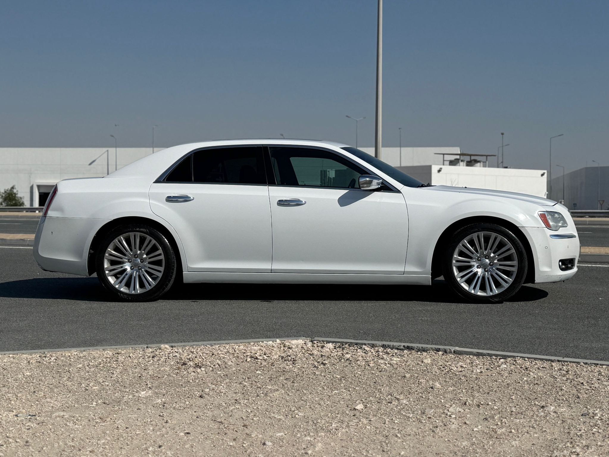 كرايسلر 300C عادي 2012 - Image 3