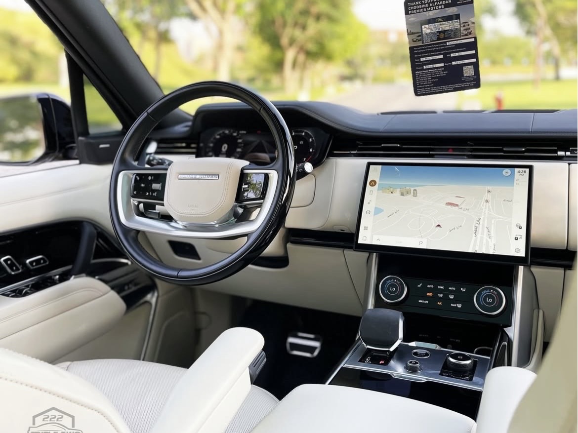 Land Rover Range Vogue SE - Image 3