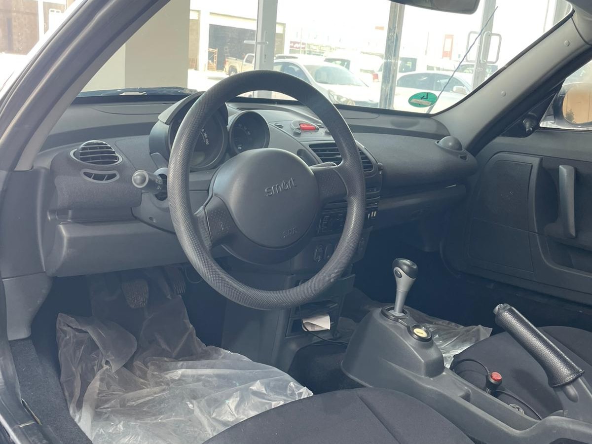 Smart ForTwo 2005 - Image 2