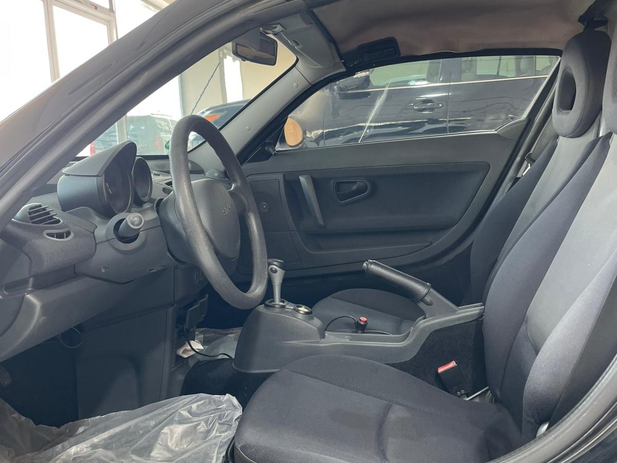 Smart ForTwo 2005 - Image 4
