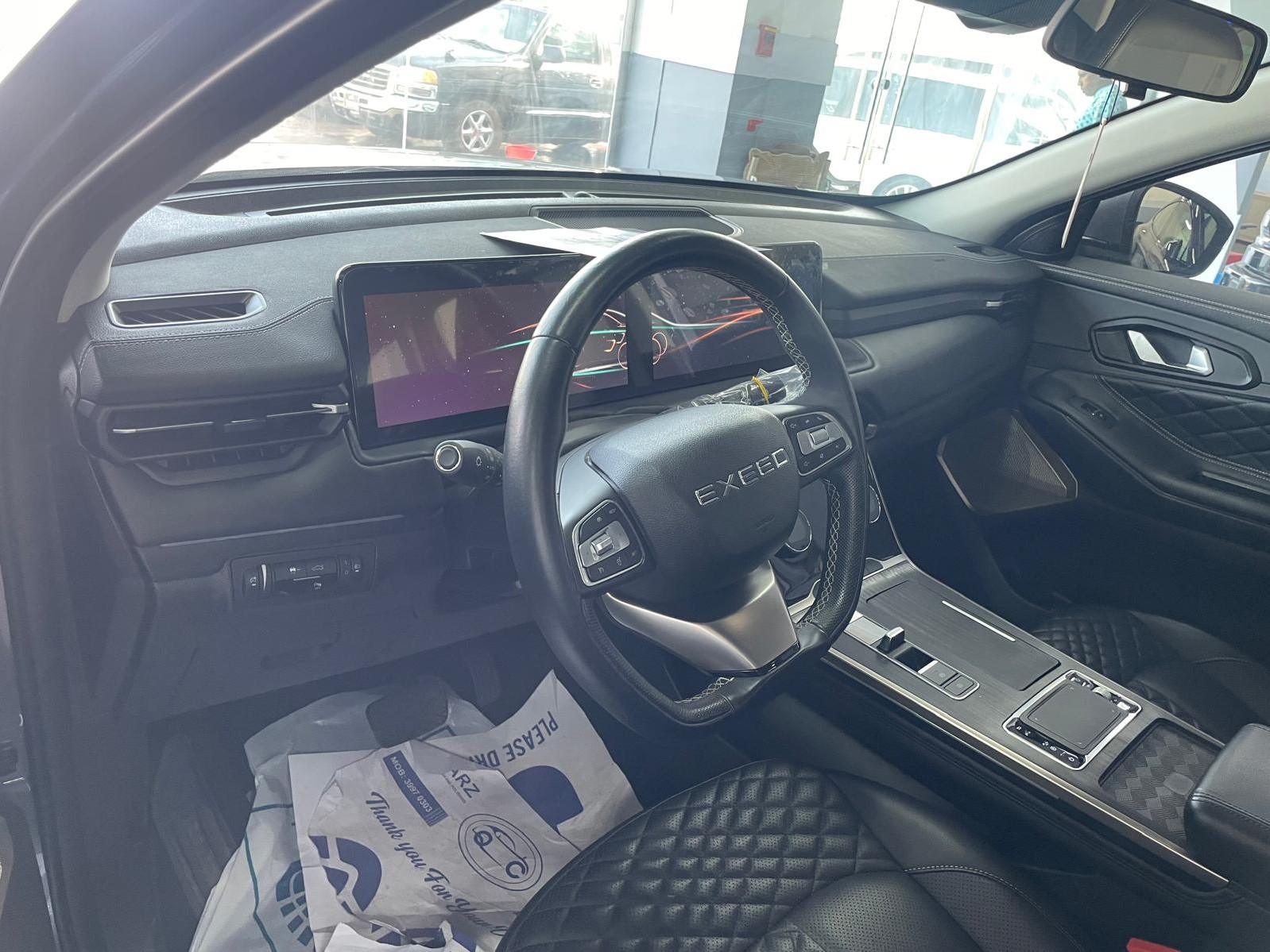 Exeed TXL LUX 2023 - Image 2