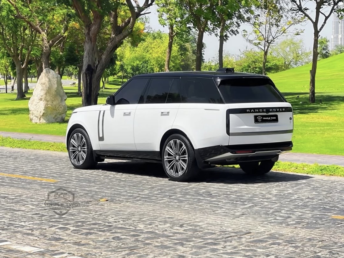 Land Rover Range Vogue HSE - Image 2