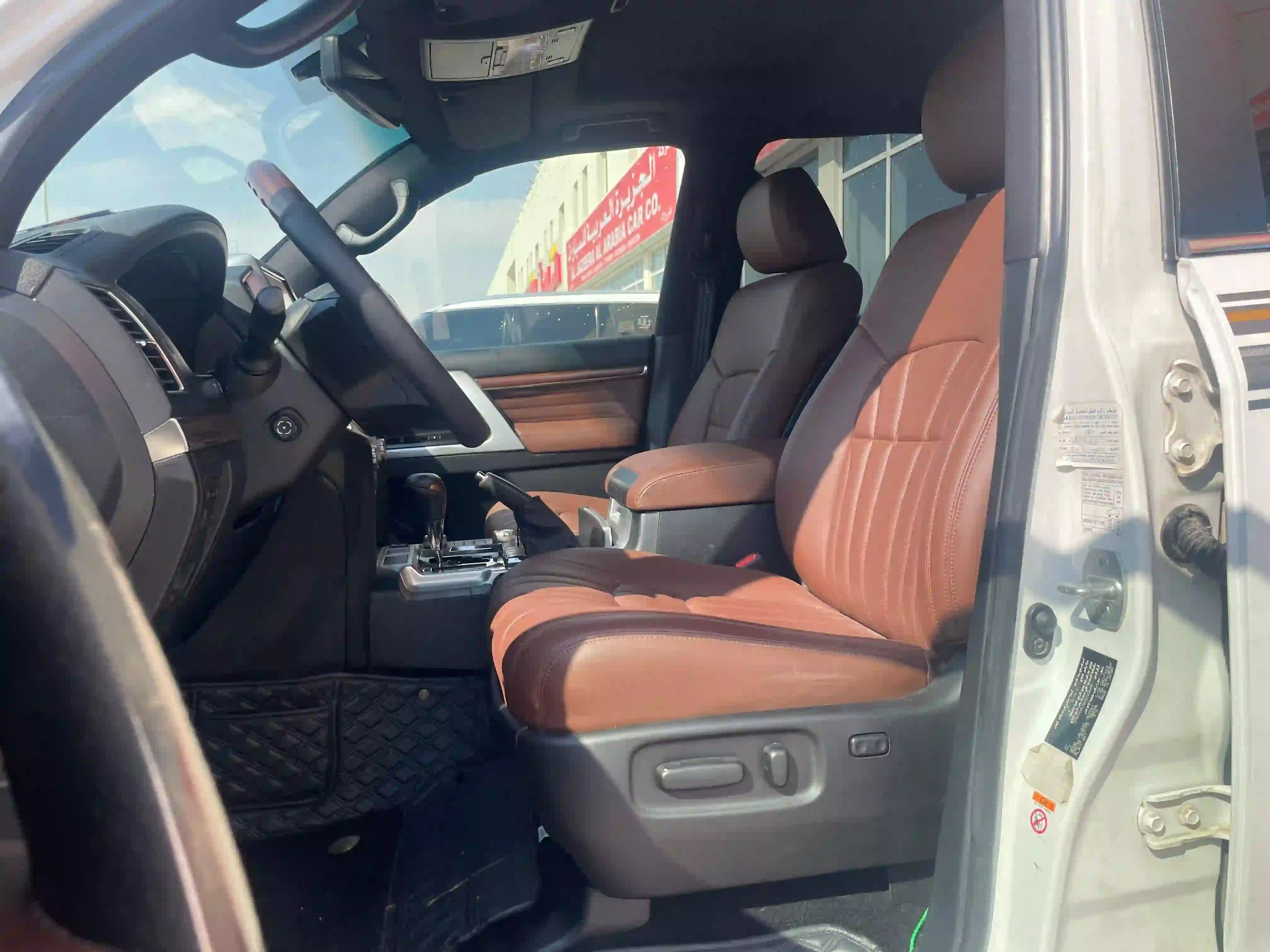 Toyota Land Cruiser VX.R 2016 - Image 4