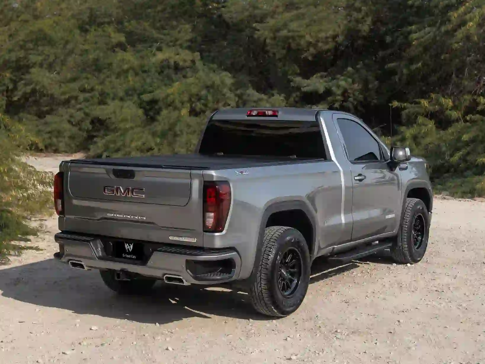GMC Sierra Elevation  2025 - Image 3