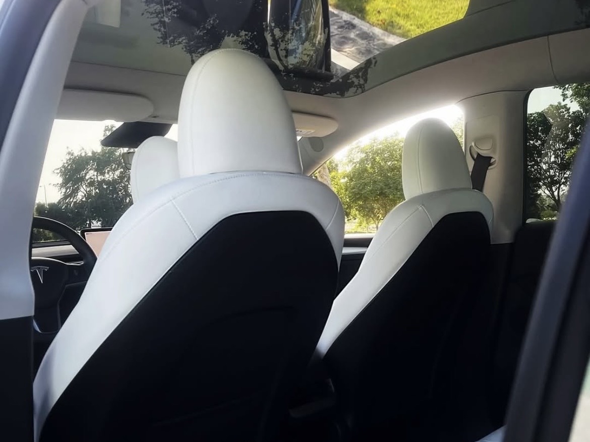 Tesla Model Y Performance - Image 4