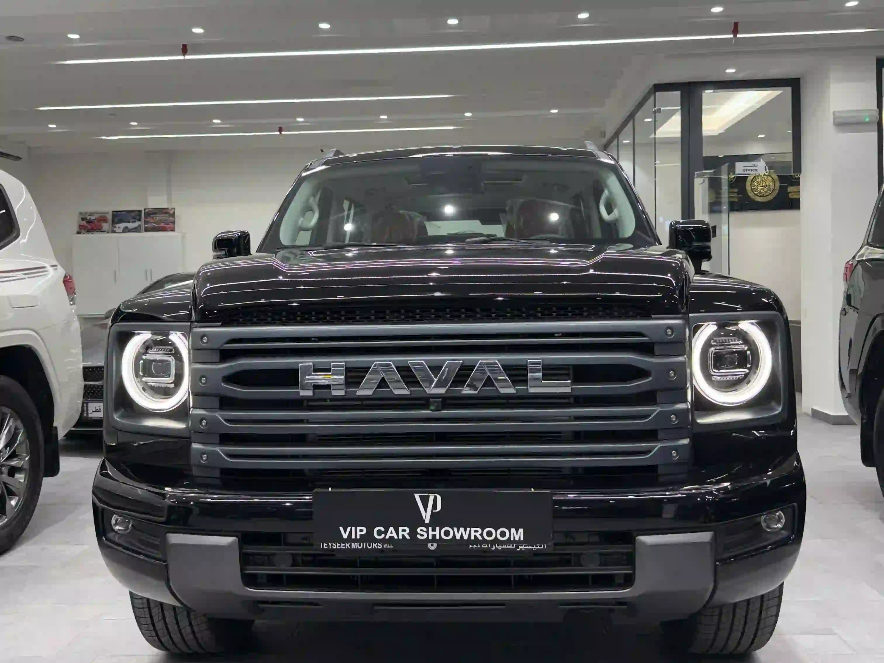 GWM Haval H9 2026 - Image 2