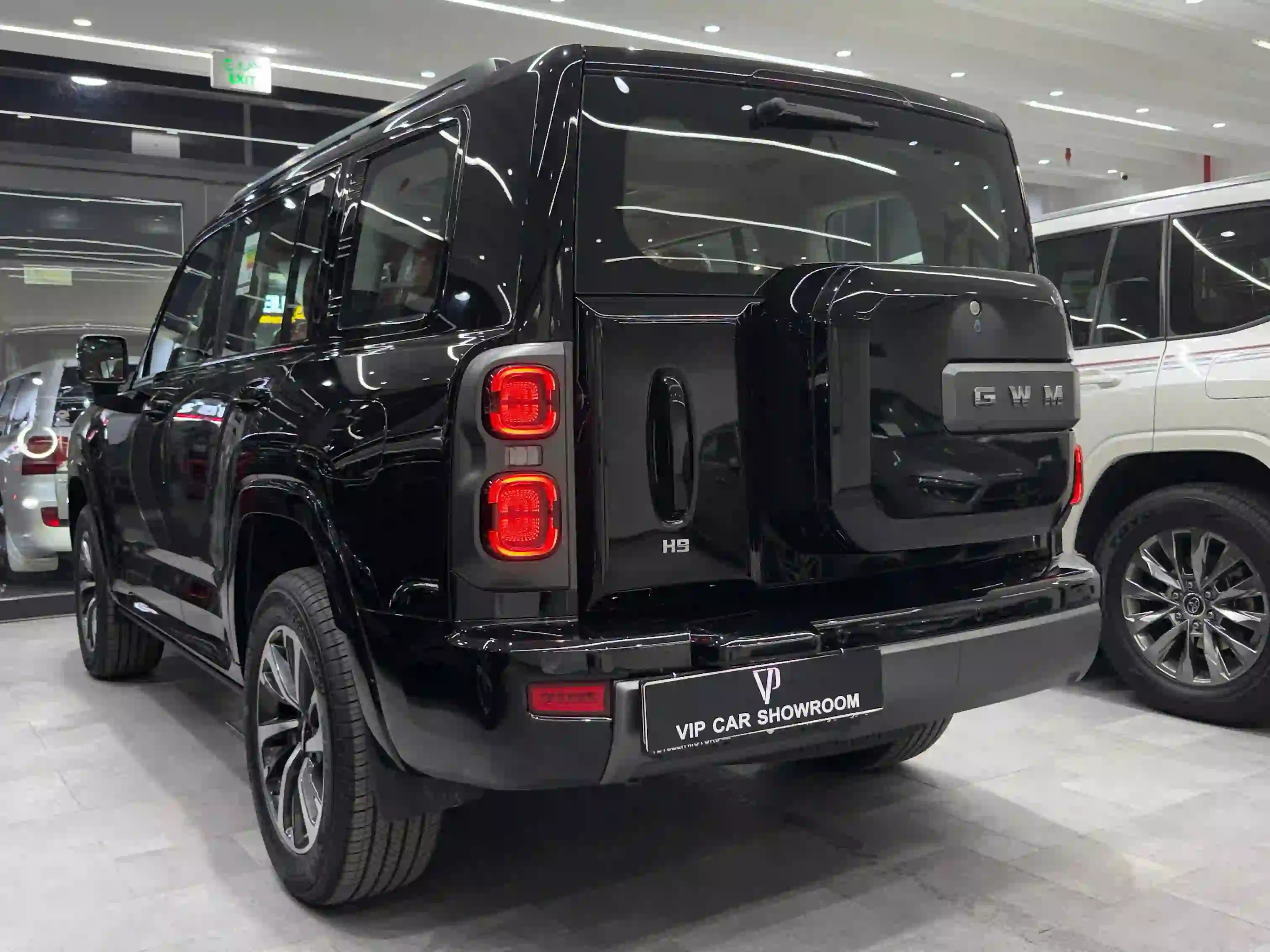 GWM Haval H9 2026 - Image 3