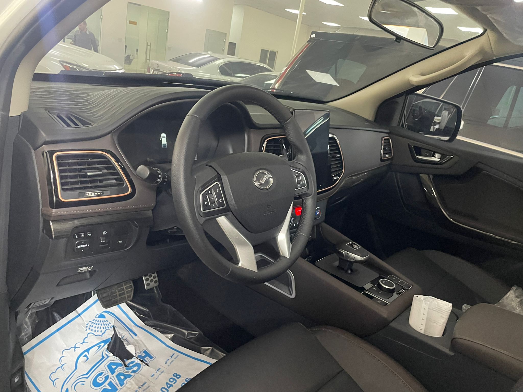 Zxauto terralord 2024 - Image 2