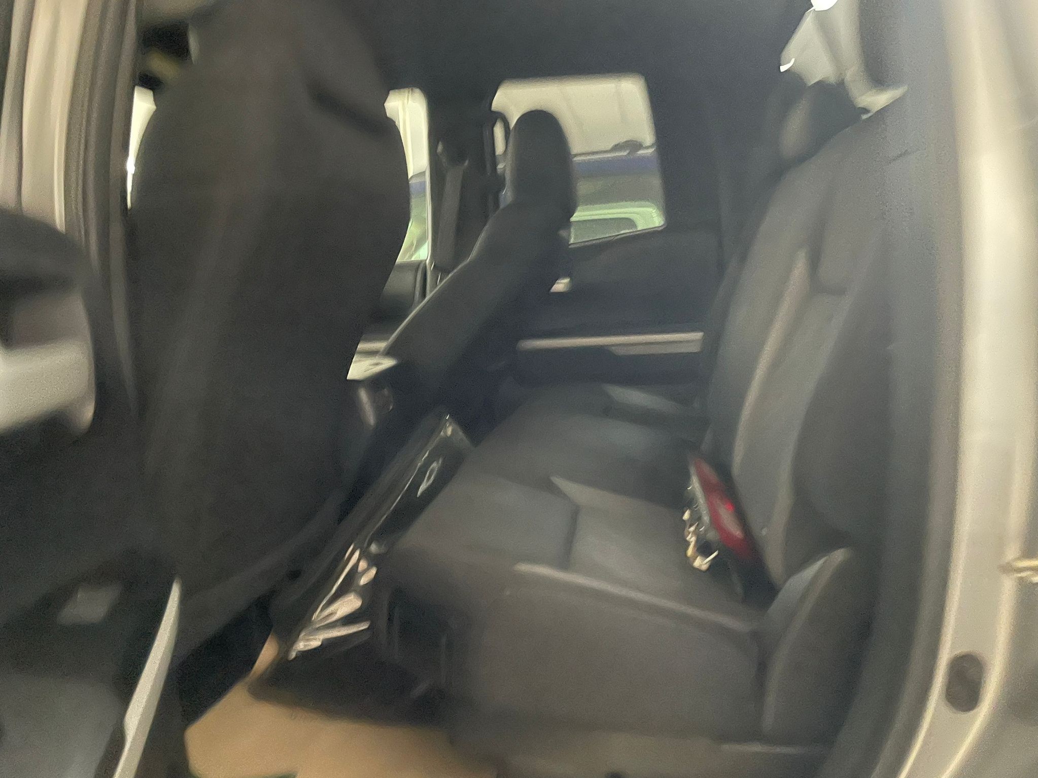 Toyota Tundra SR5 2016 - Image 3