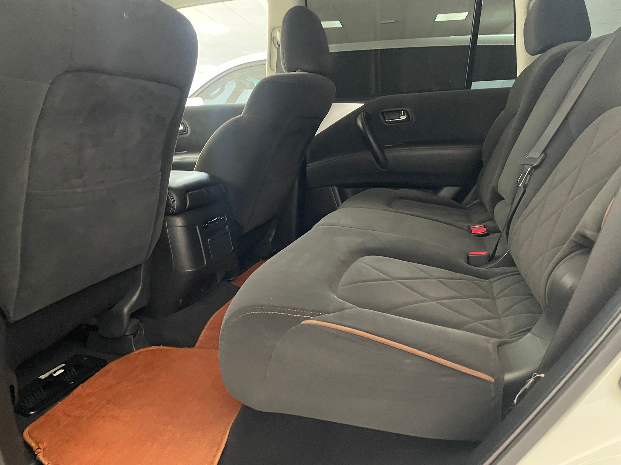 Nissan Patrol LE 2019 - Image 3