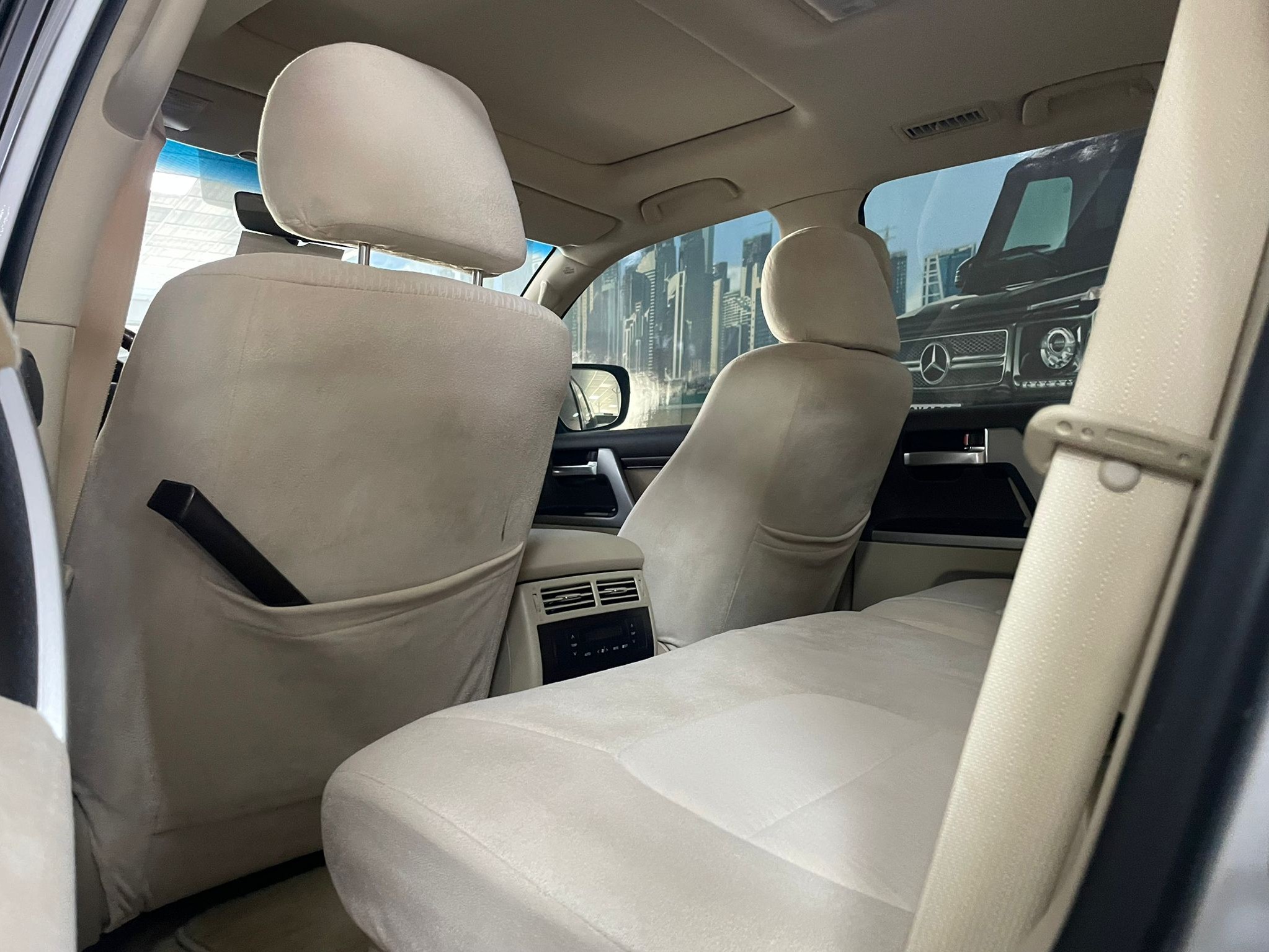 Toyota Land Cruiser VX.R 2020 - Image 3