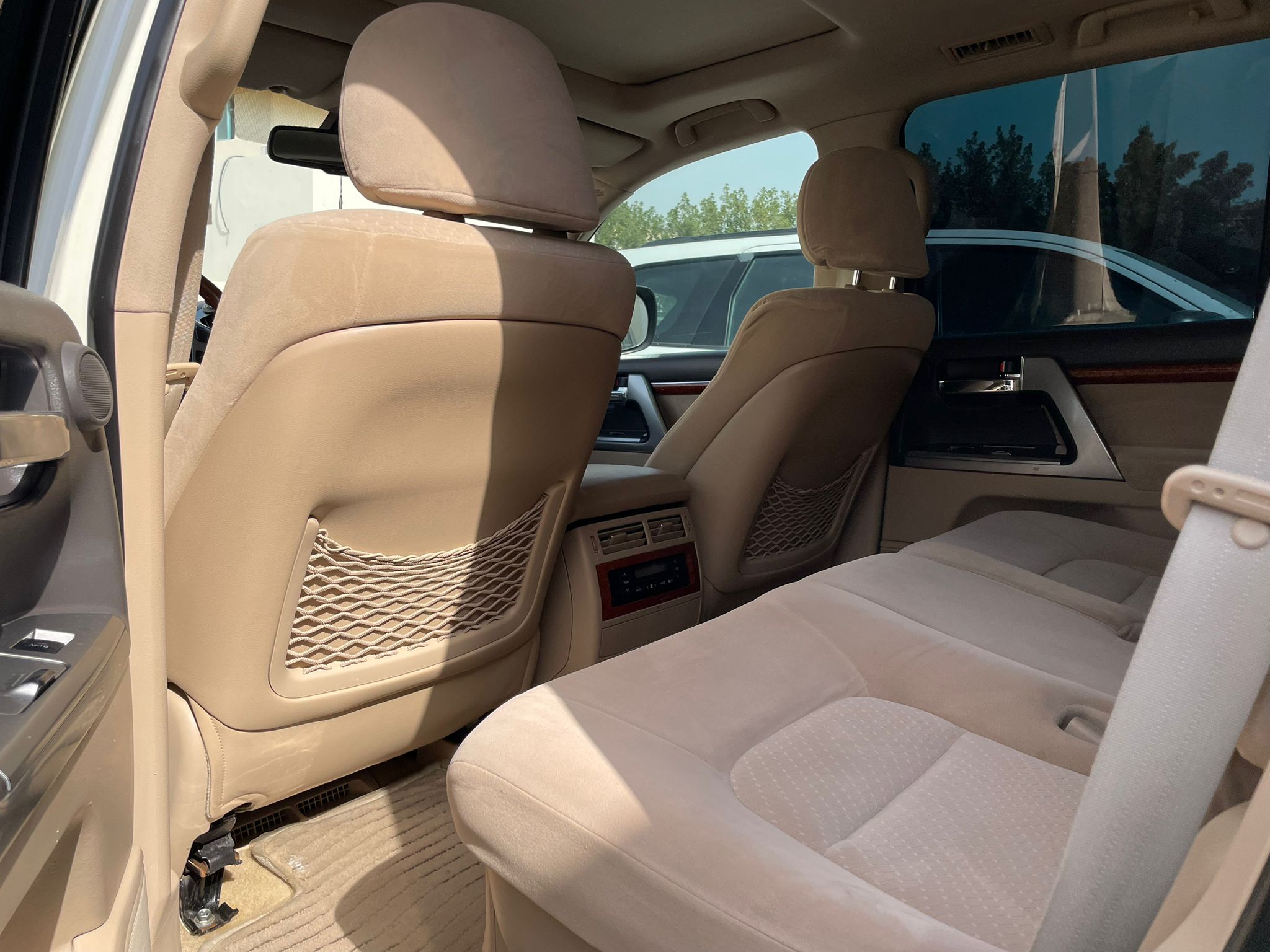 Toyota Land Cruiser VX.R 2012 - Image 2