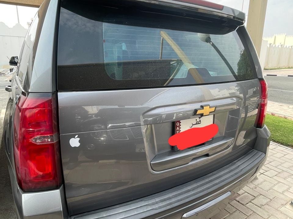 Chevrolet Tahoe 2018 - Image 4