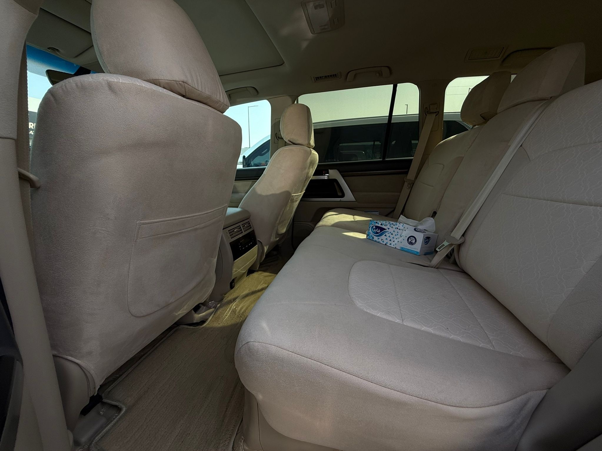 Toyota Land Cruiser VX.R 2020 - Image 4
