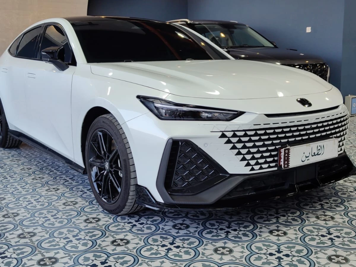 Changan Uni-V 2026