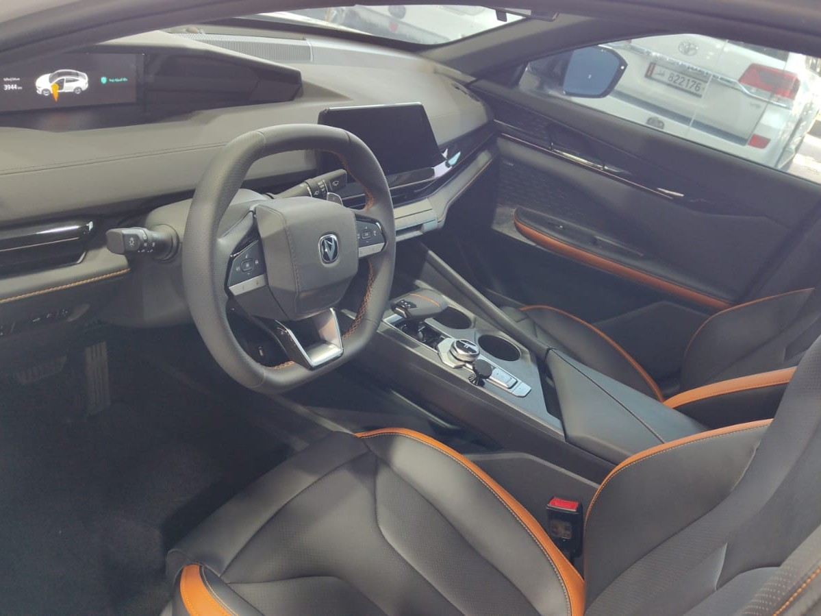 Changan Uni-V 2026 - Image 4
