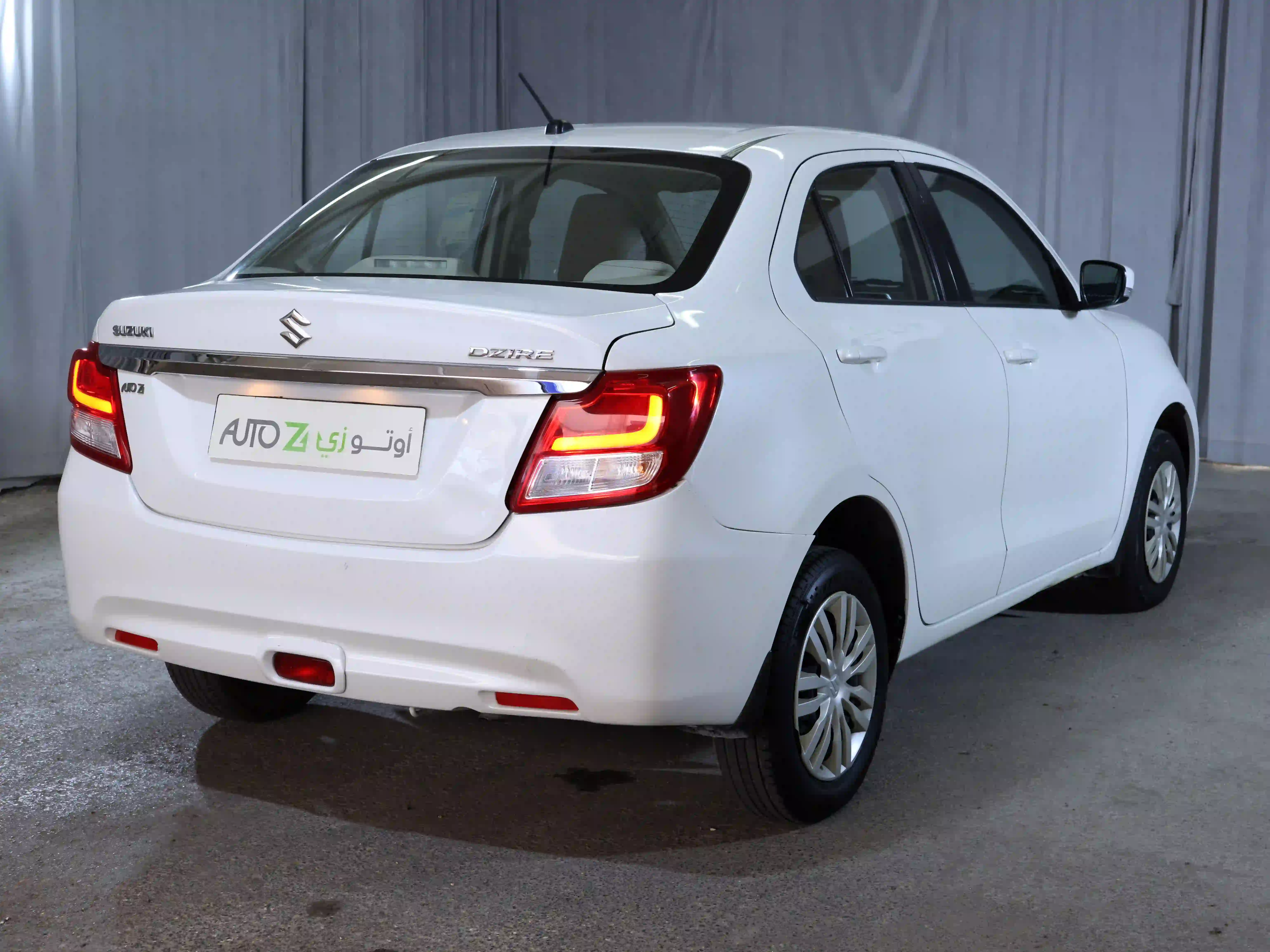 Suzuki Dzire 2022 - Image 3