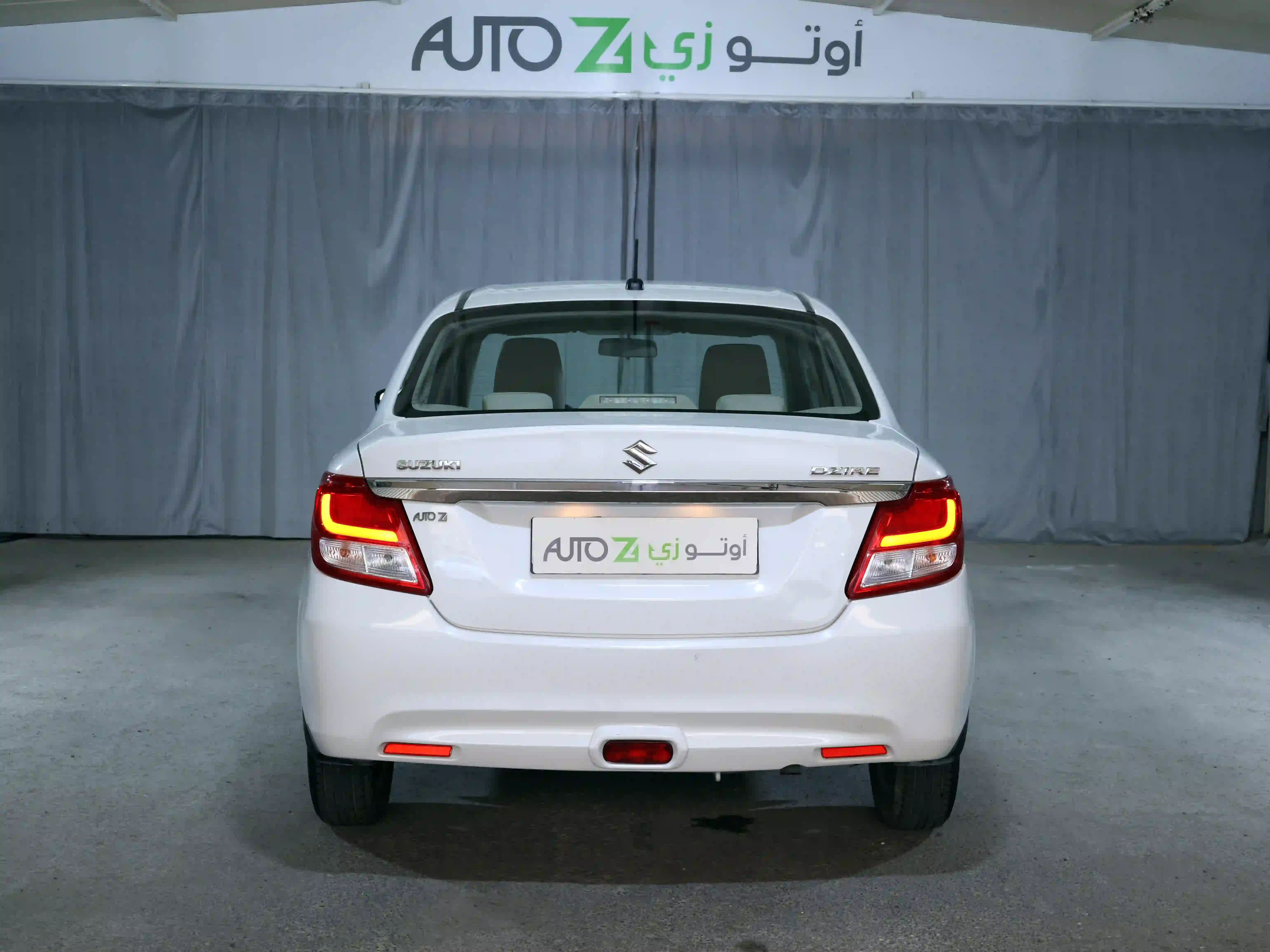 Suzuki Dzire 2022 - Image 4