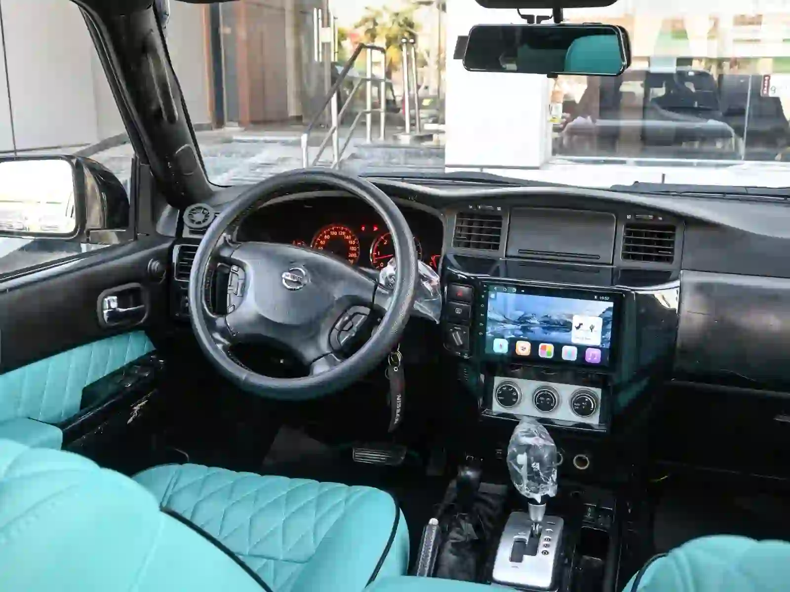 Nissan Patrol Super Safari 2005 - Image 4