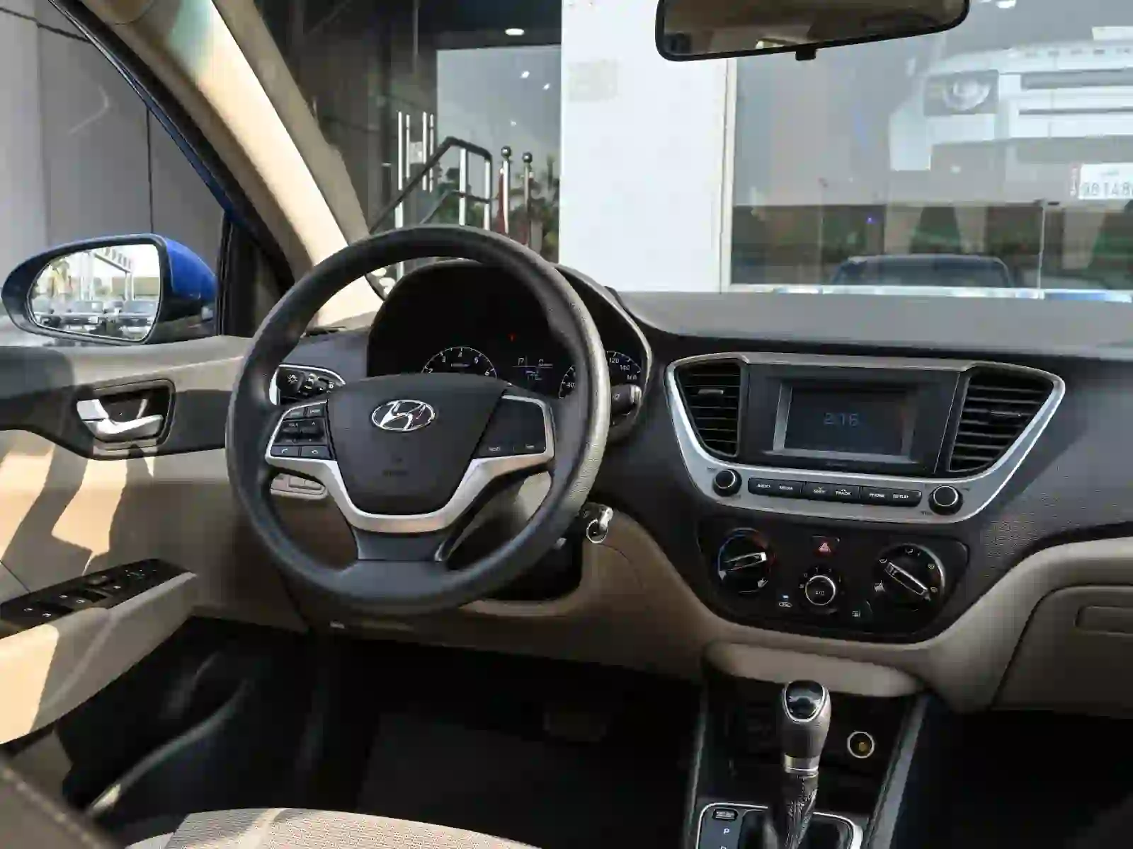 Hyundai Accent 2020 - Image 3
