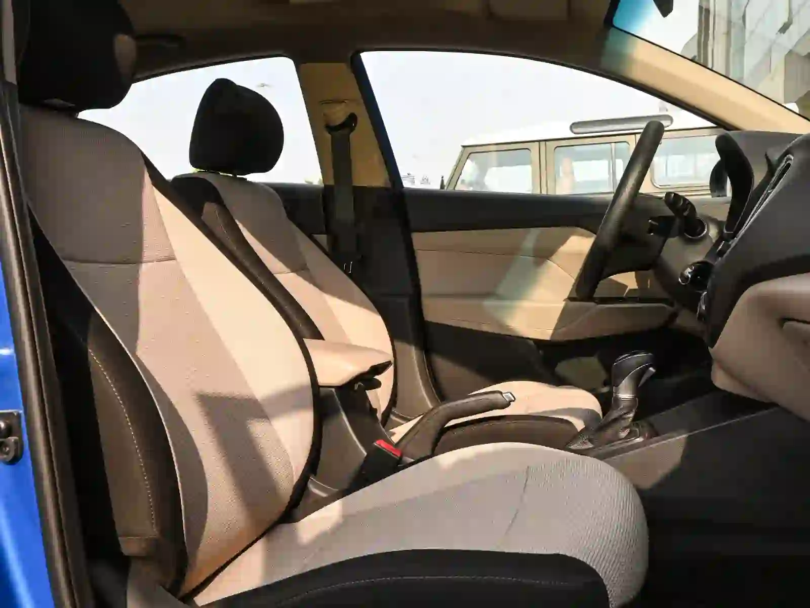 Hyundai Accent 2020 - Image 4