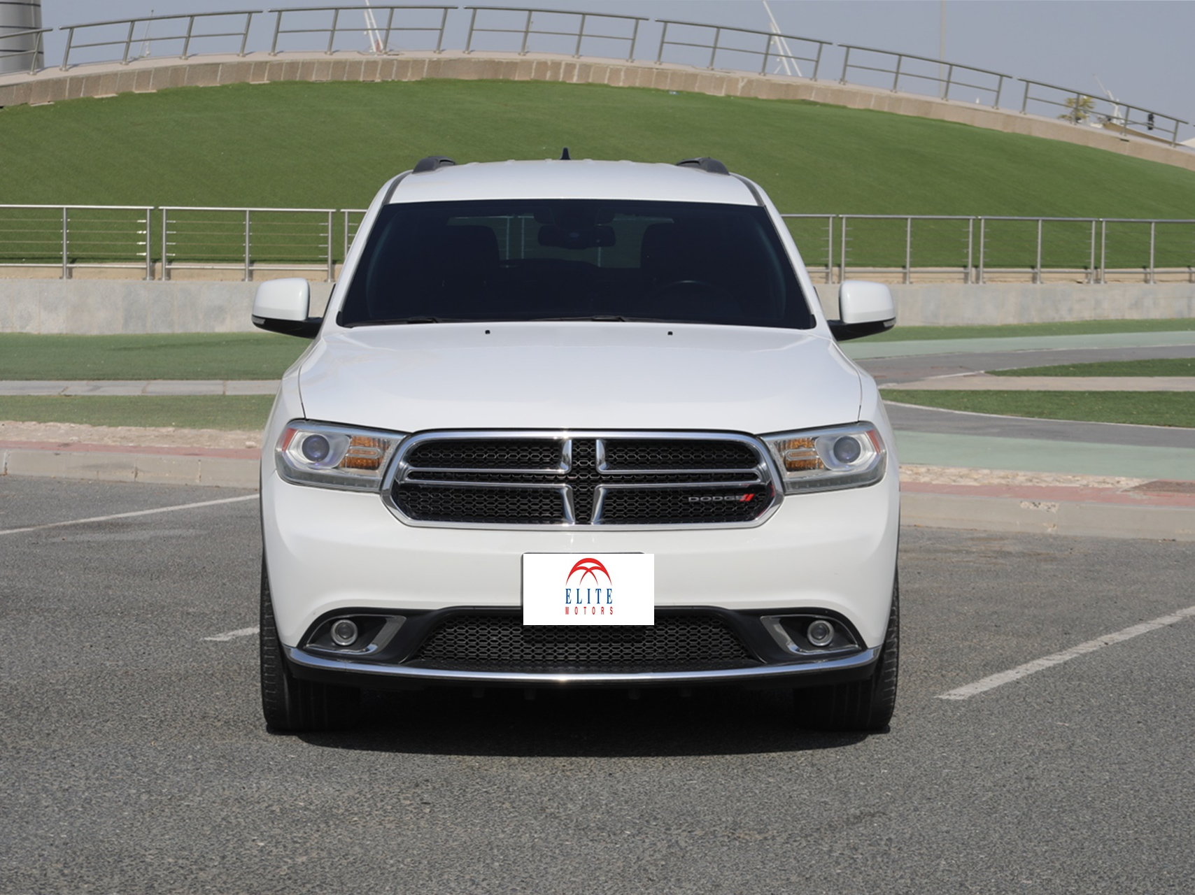 Dodge Durango LTD - Image 2