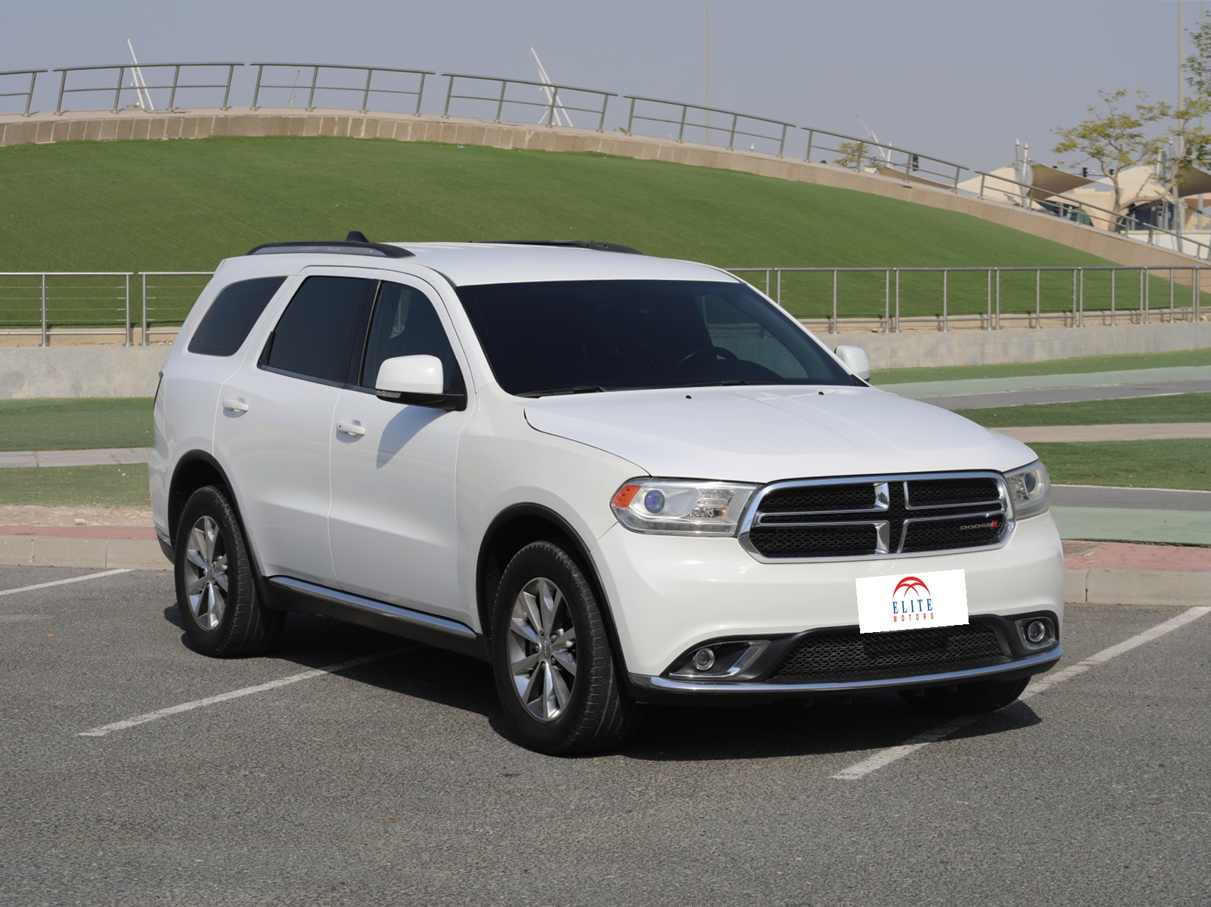 Dodge Durango LTD - Image 3