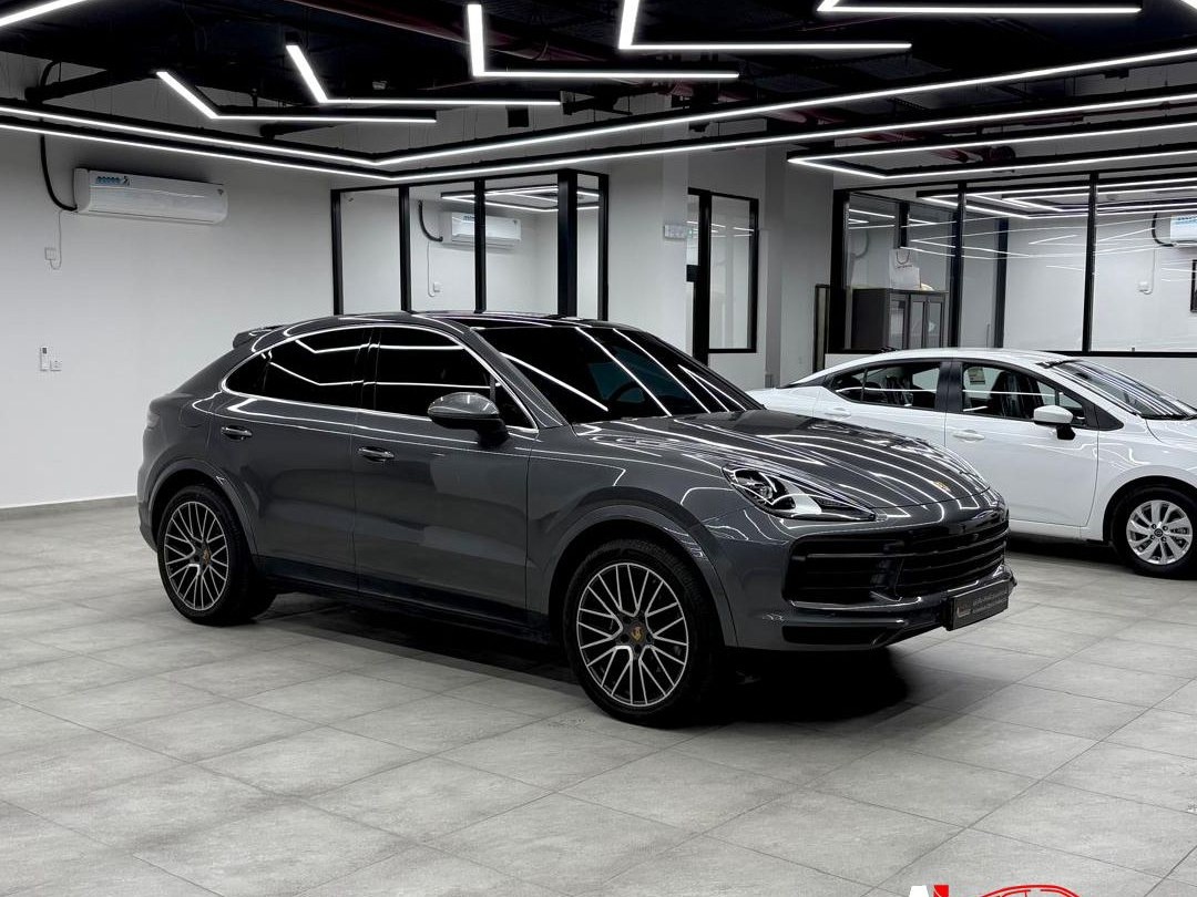 Porsche Cayenne 2020 - Image 3