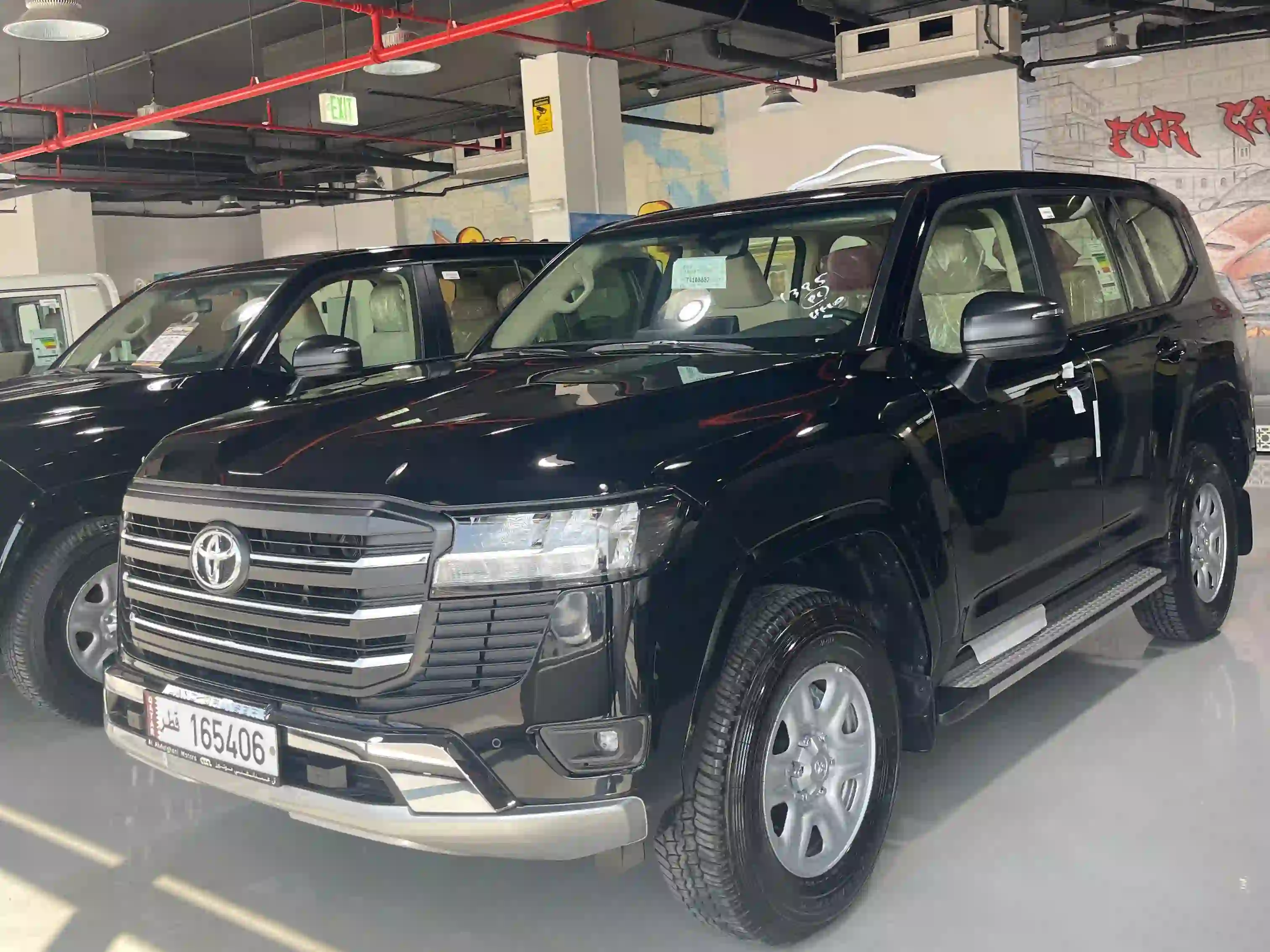 Toyota Land Cruiser GX 2026