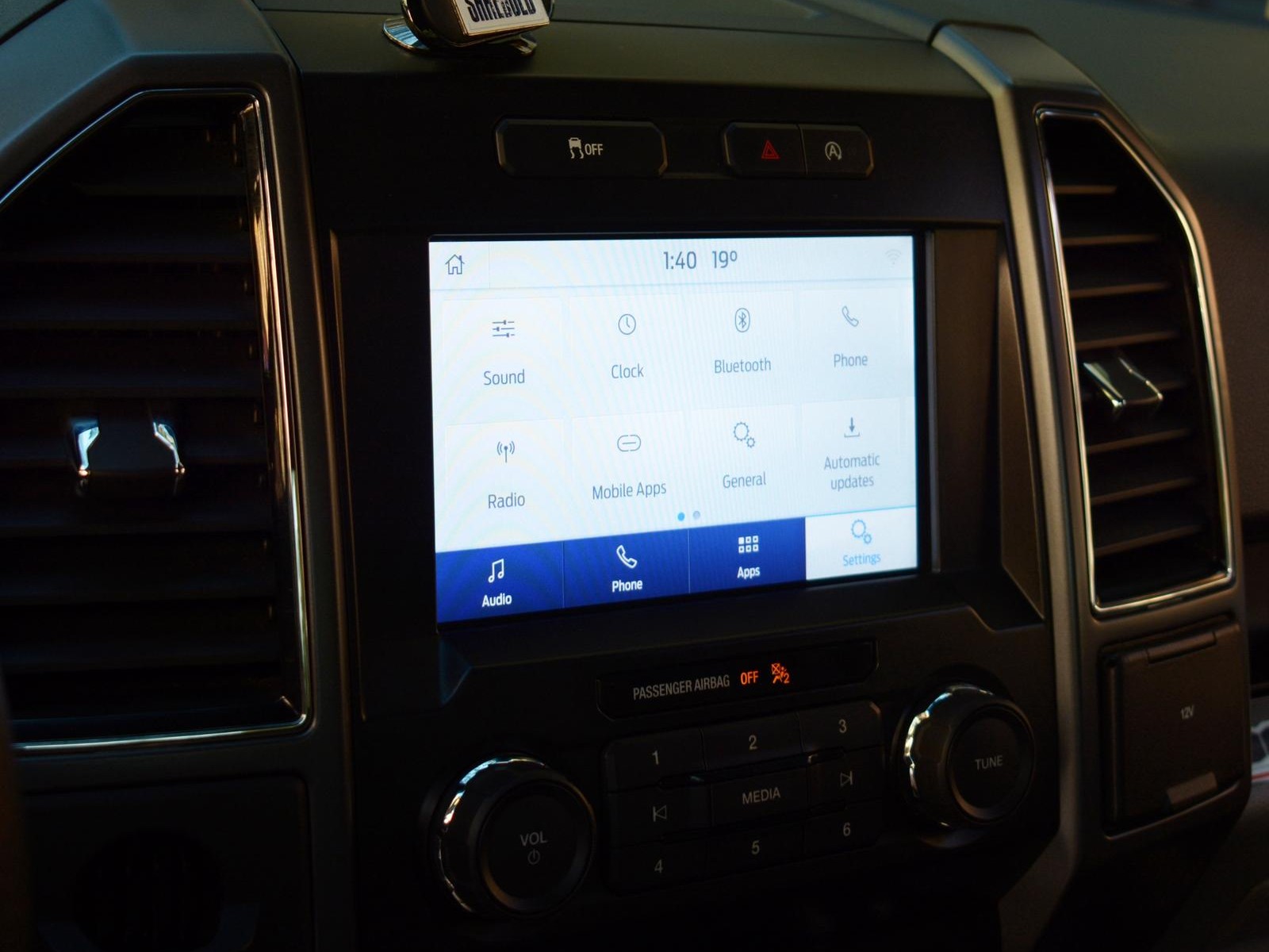 Ford F-150 2019 - Image 2