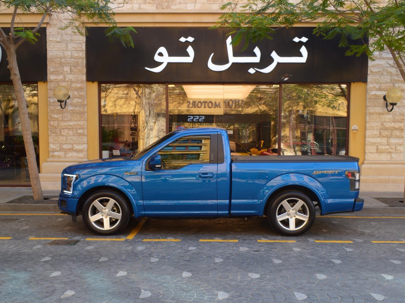 Ford F-150 2019 - Image 3