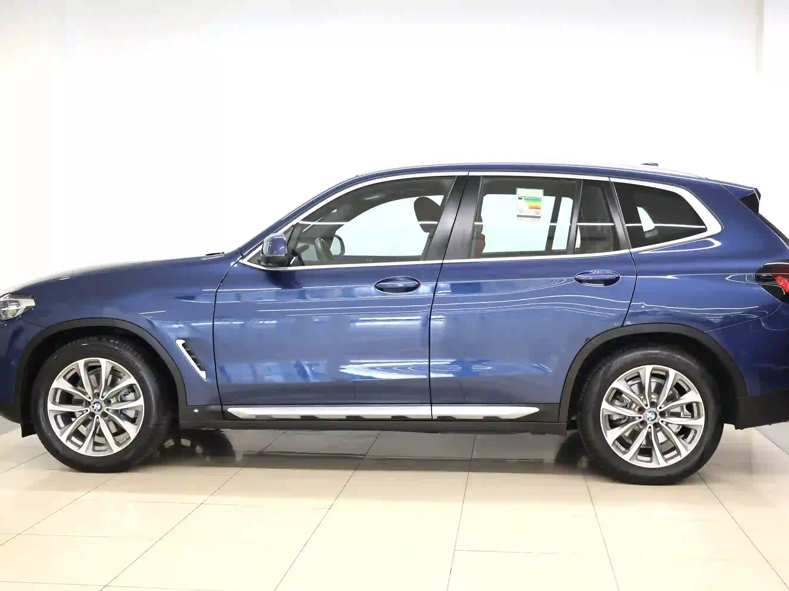 BMW X-Series X3 30i 2023 - Image 2