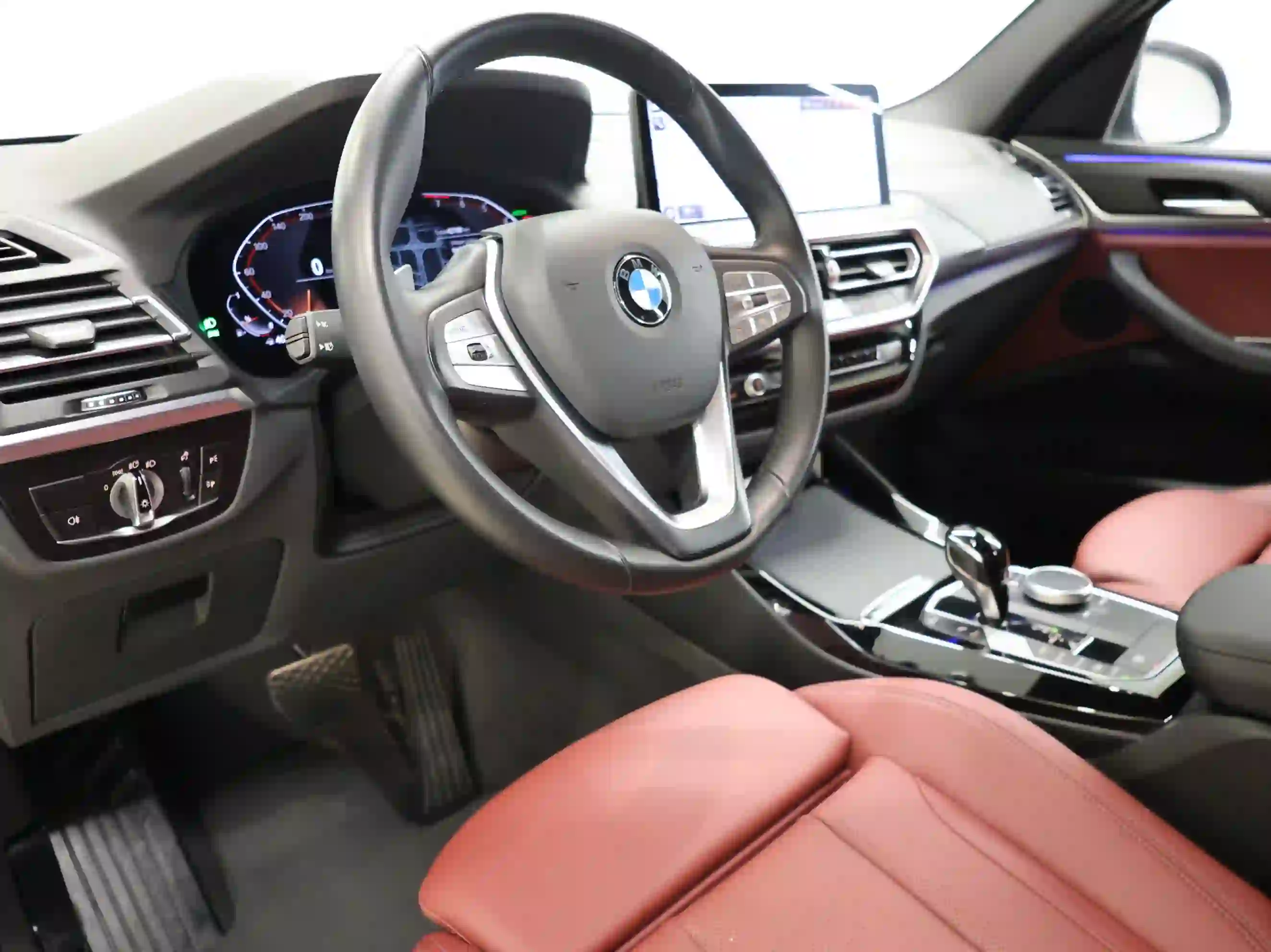 BMW X-Series X3 30i 2023 - Image 4