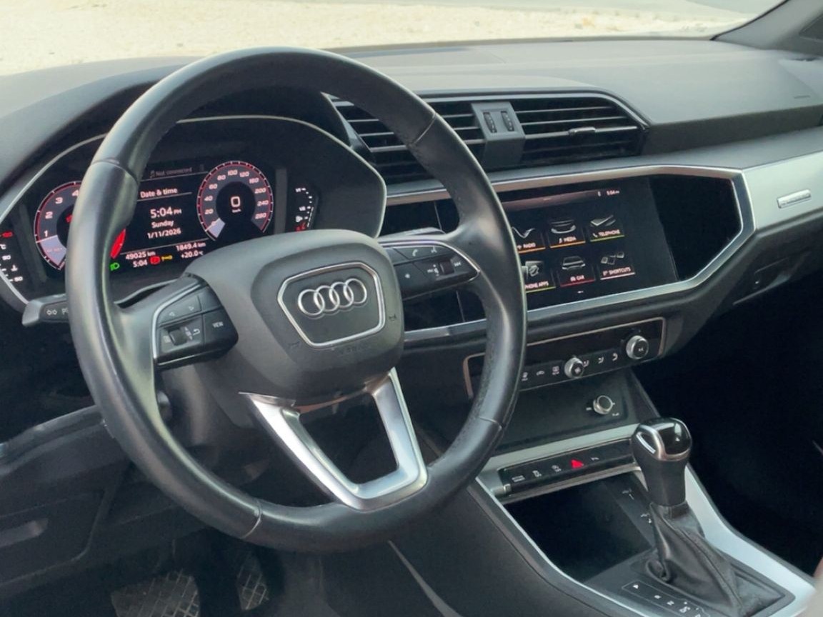 Audi Q3 2021 - Image 4