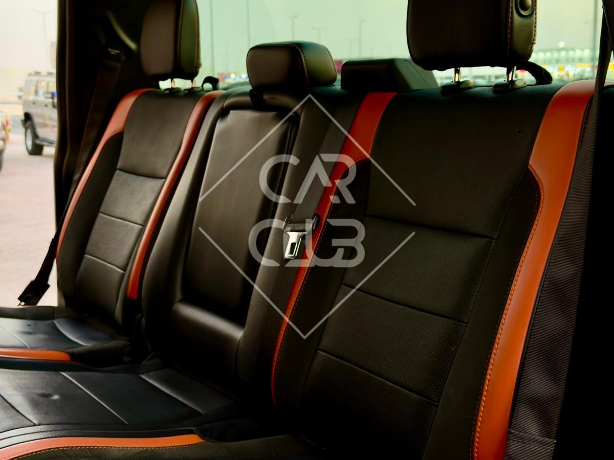 Ford Raptor f 150 2017 - Image 4