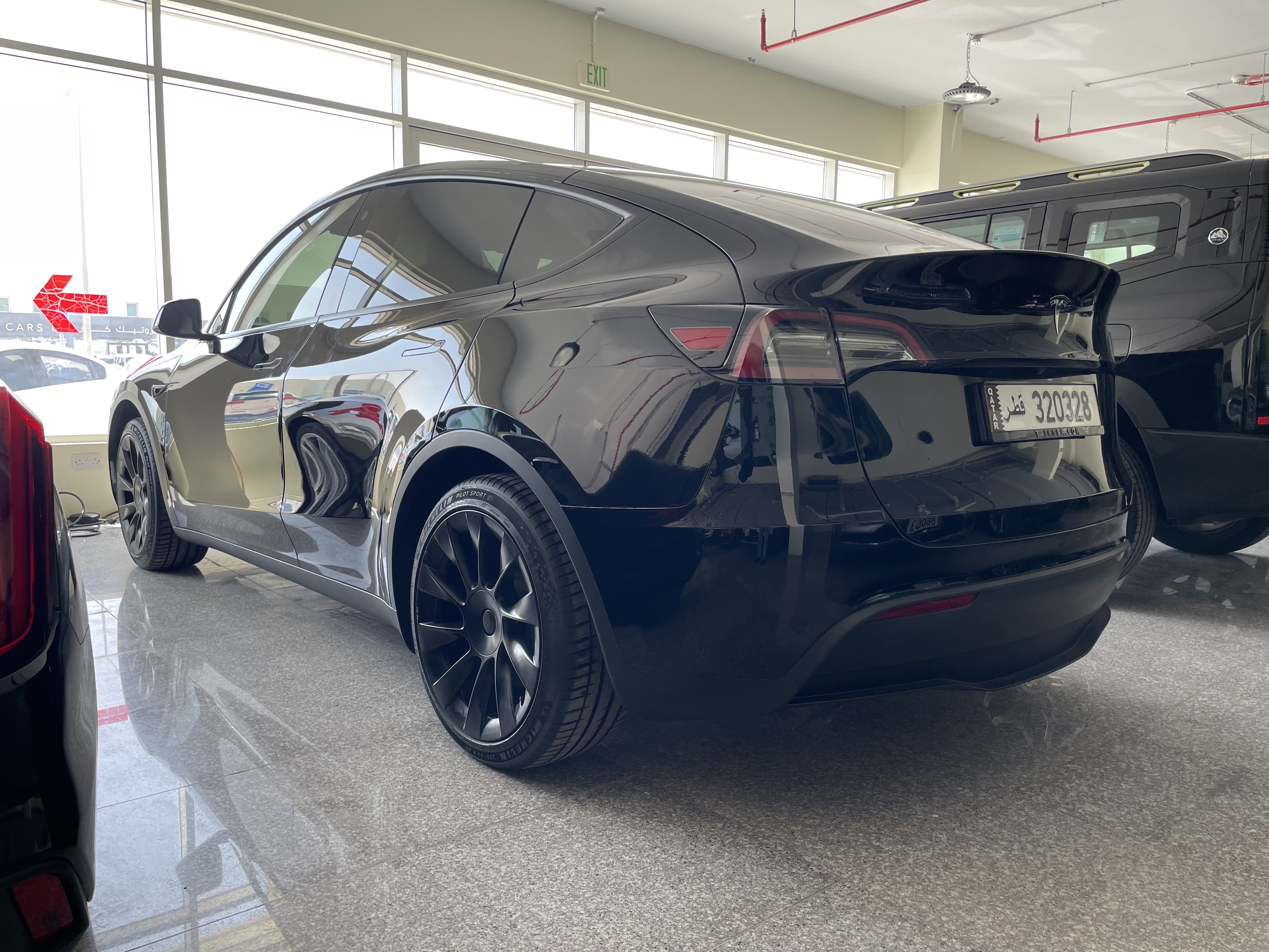 Tesla Model Y Performance 2025 - Image 2