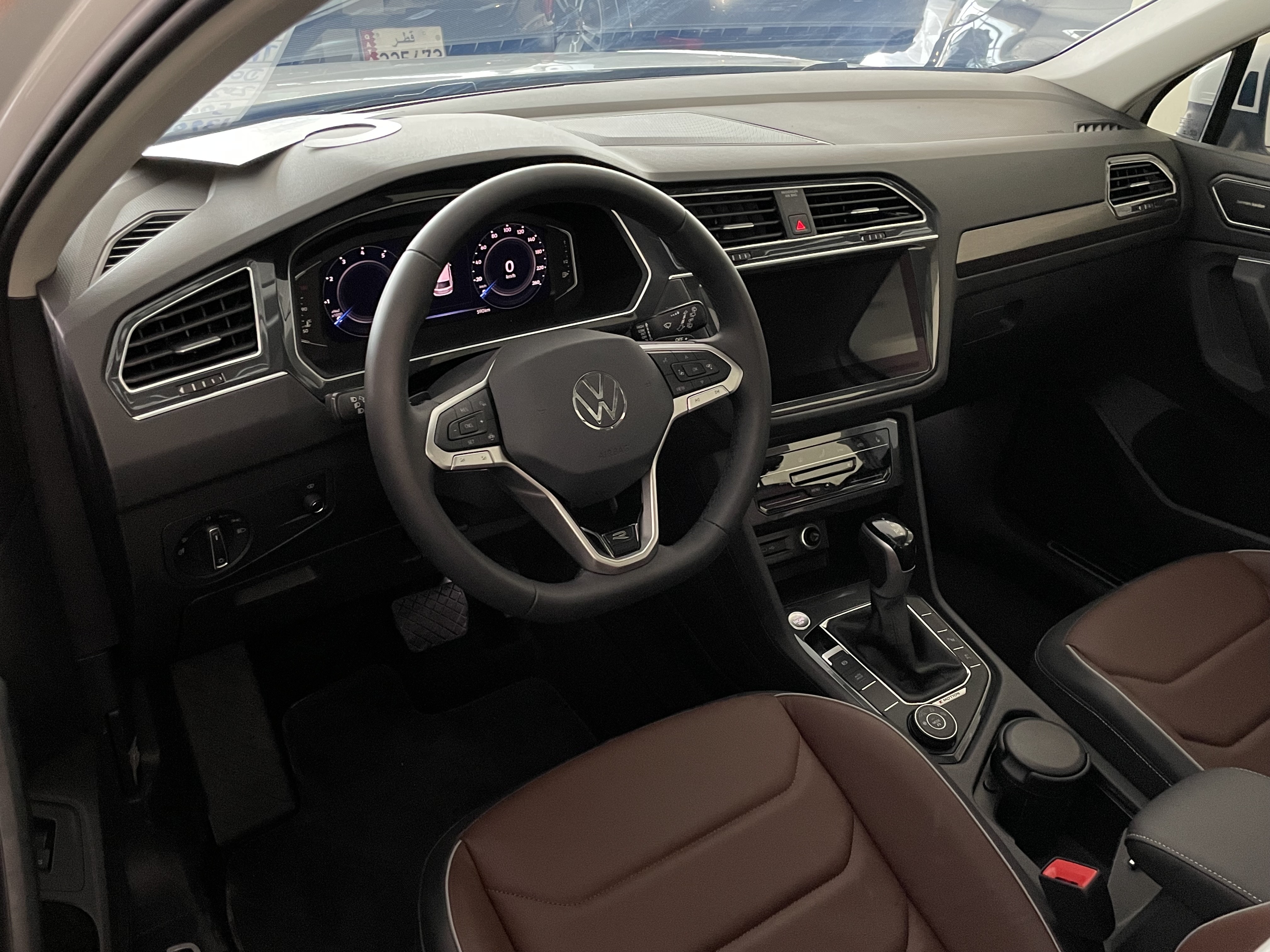 Volkswagen Tiguan 2024 - Image 3