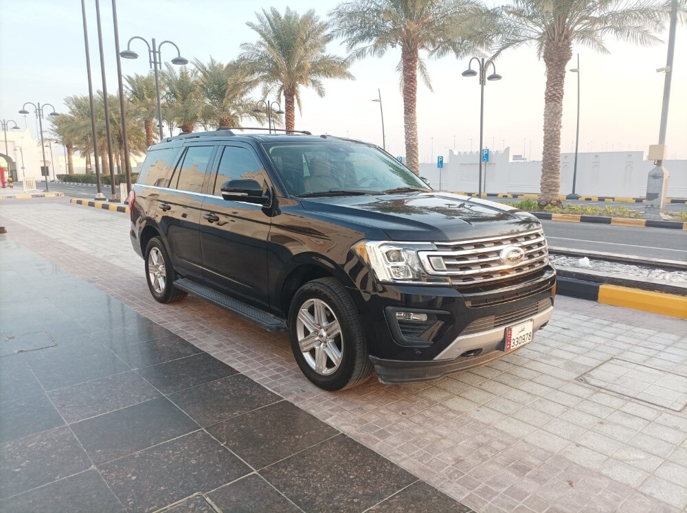 Ford Expedition 2020 - Image 1