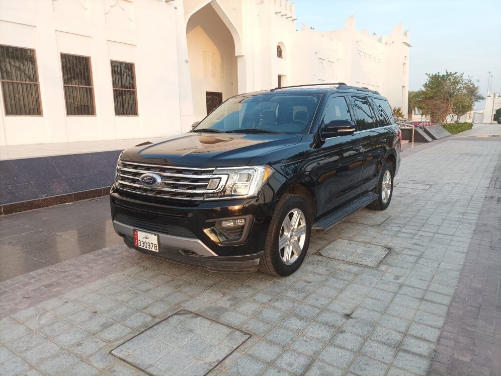 Ford Expedition 2020 - Image 2