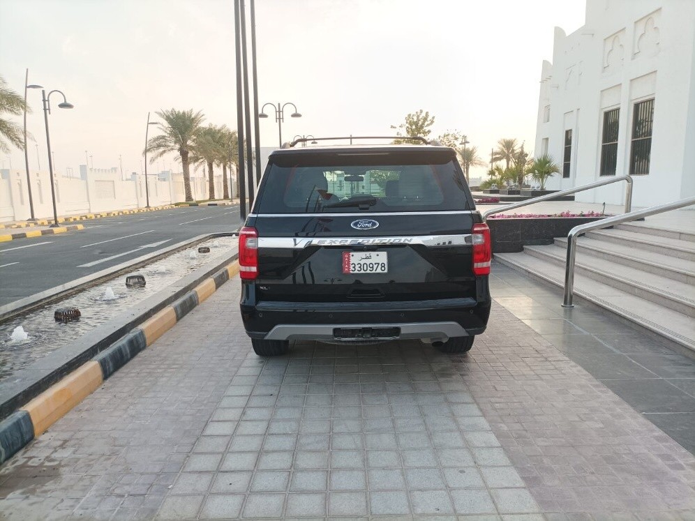 Ford Expedition 2020 - Image 3