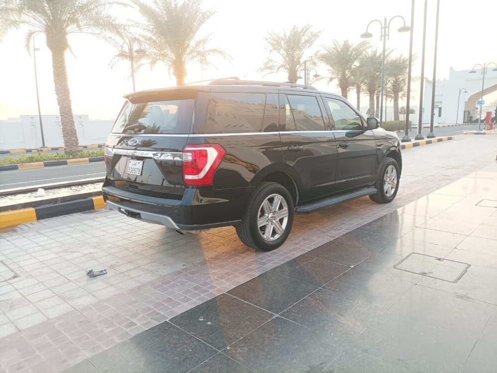 Ford Expedition 2020 - Image 4
