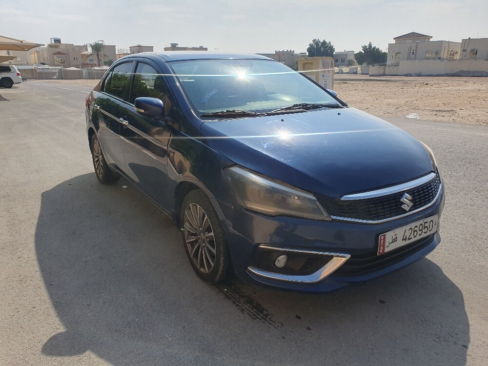 Suzuki ciaz 2020 - Image 1