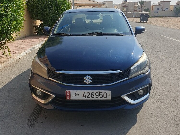 Suzuki ciaz 2020 - Image 2