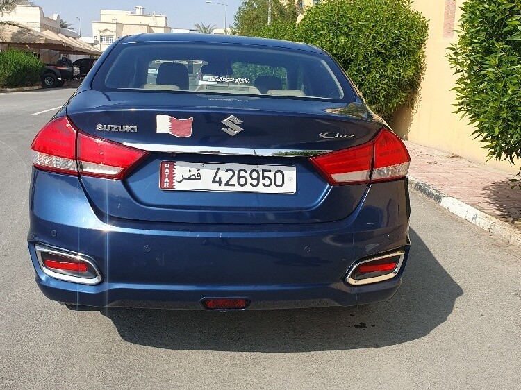 Suzuki ciaz 2020 - Image 3