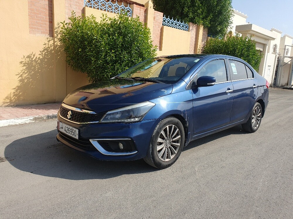 Suzuki ciaz 2020 - Image 4